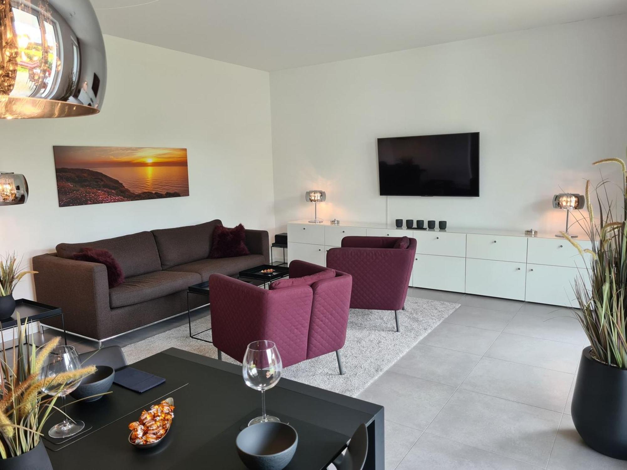 Eilers, Katja Lilly, Ferienwohnung Lilly Varel Extérieur photo
